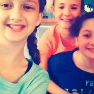 Meet your Posher, Stevey