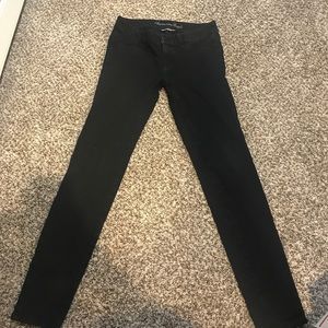 Stretchy Skinny Jeans