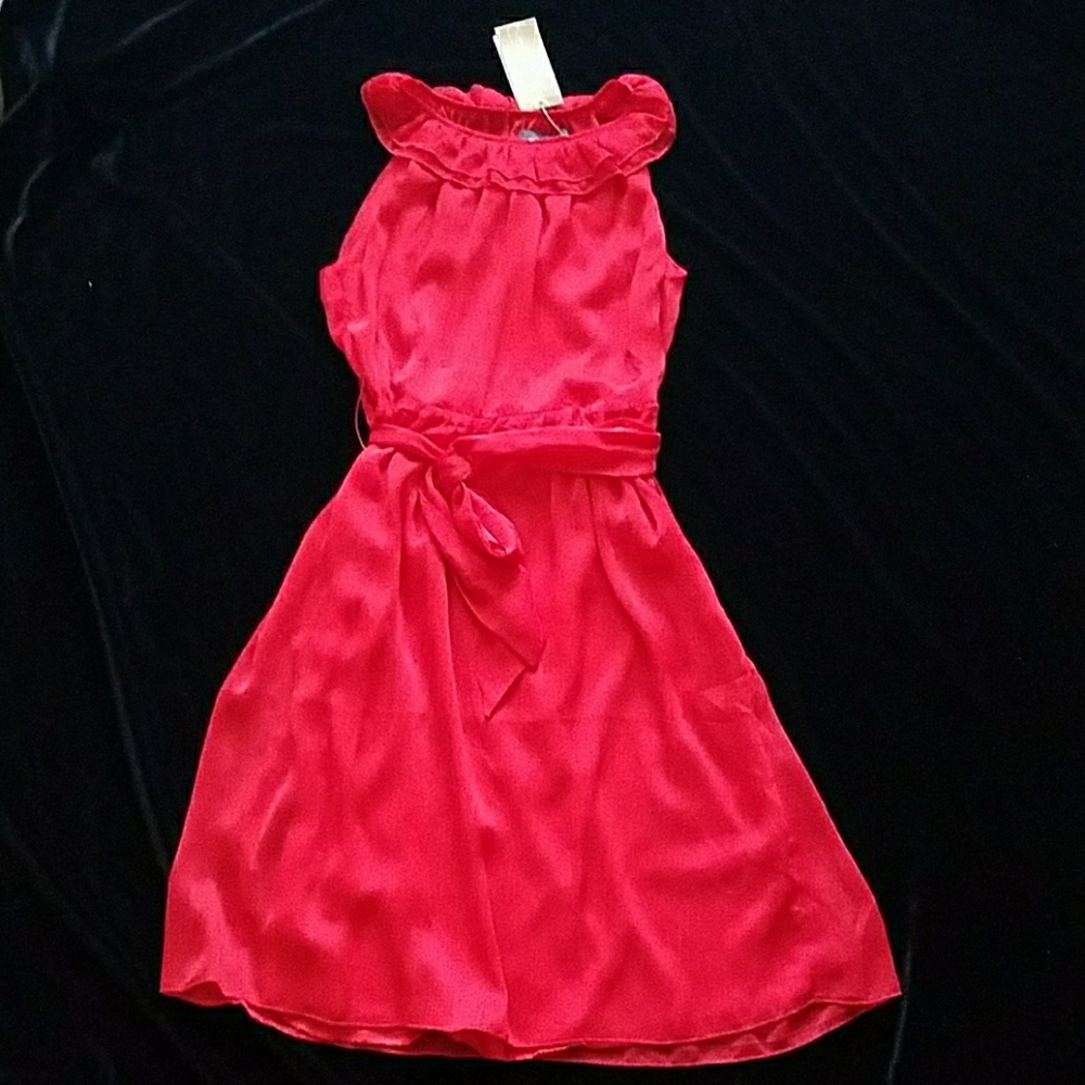 Emmelee Dress
