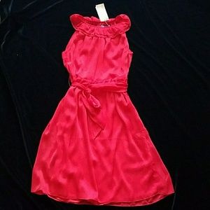 Emmelee Dress