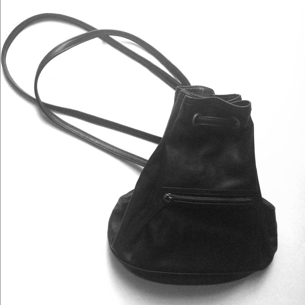 Drawstring Backpack