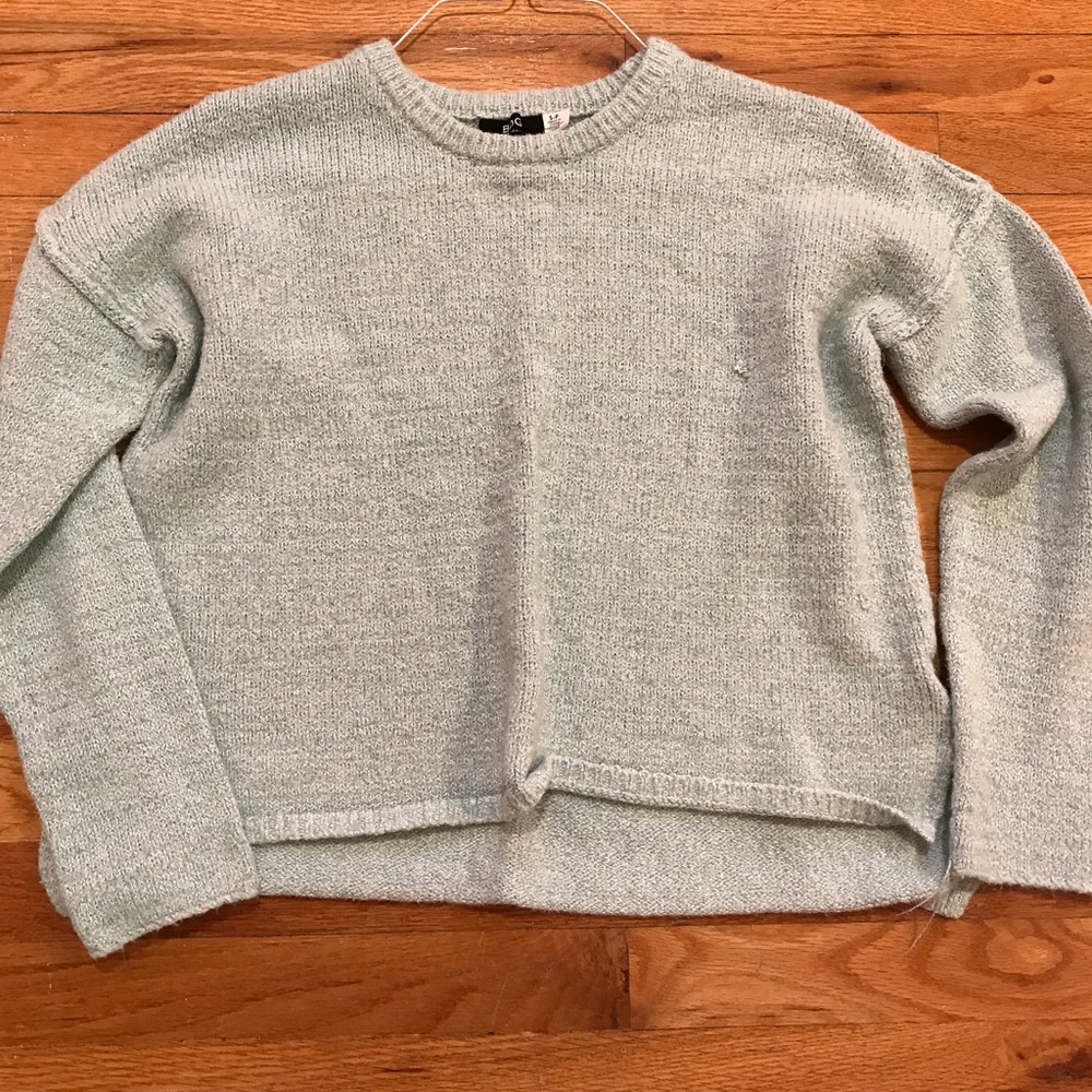 BDG crop Sweater