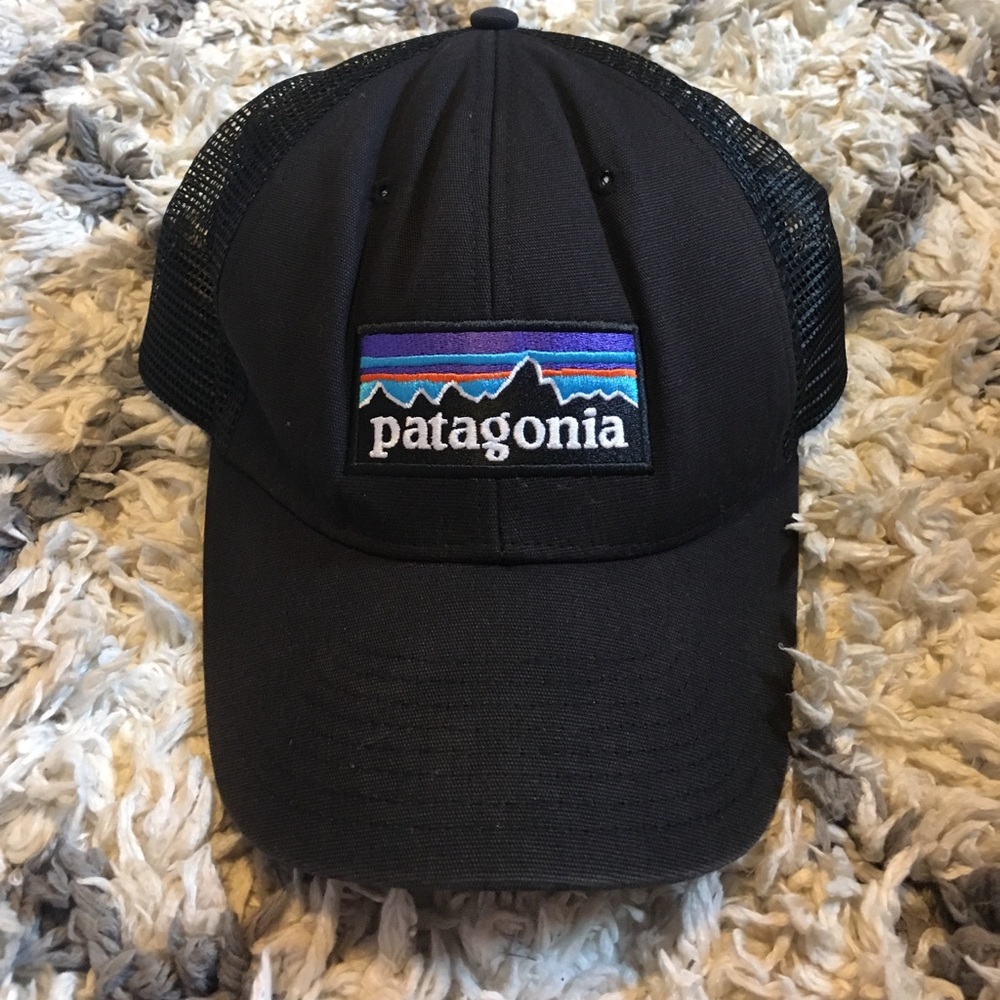 Patagonia cap