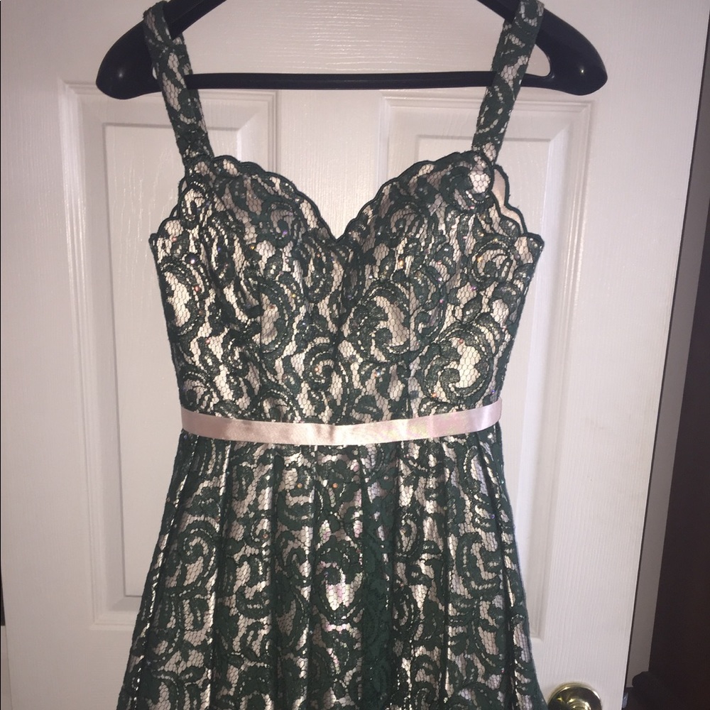 Formal/Homecoming Dress