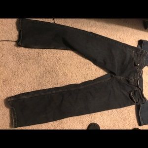 RSQ DARK JEANS