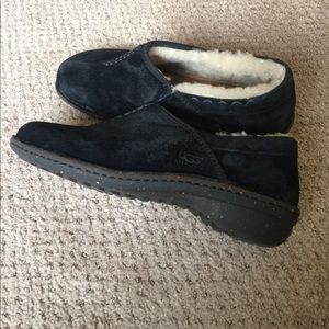 UGG slippers