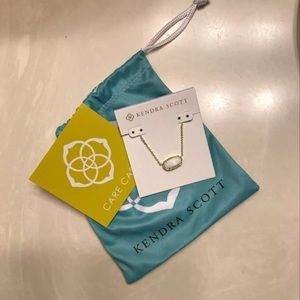 SOLD✨Kendra Scott Elisa Necklace 💕