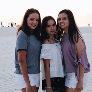 Meet your Posher, Annie