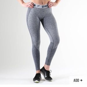 Gymshark Leggings