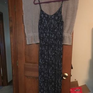 Woman size medium sun dress