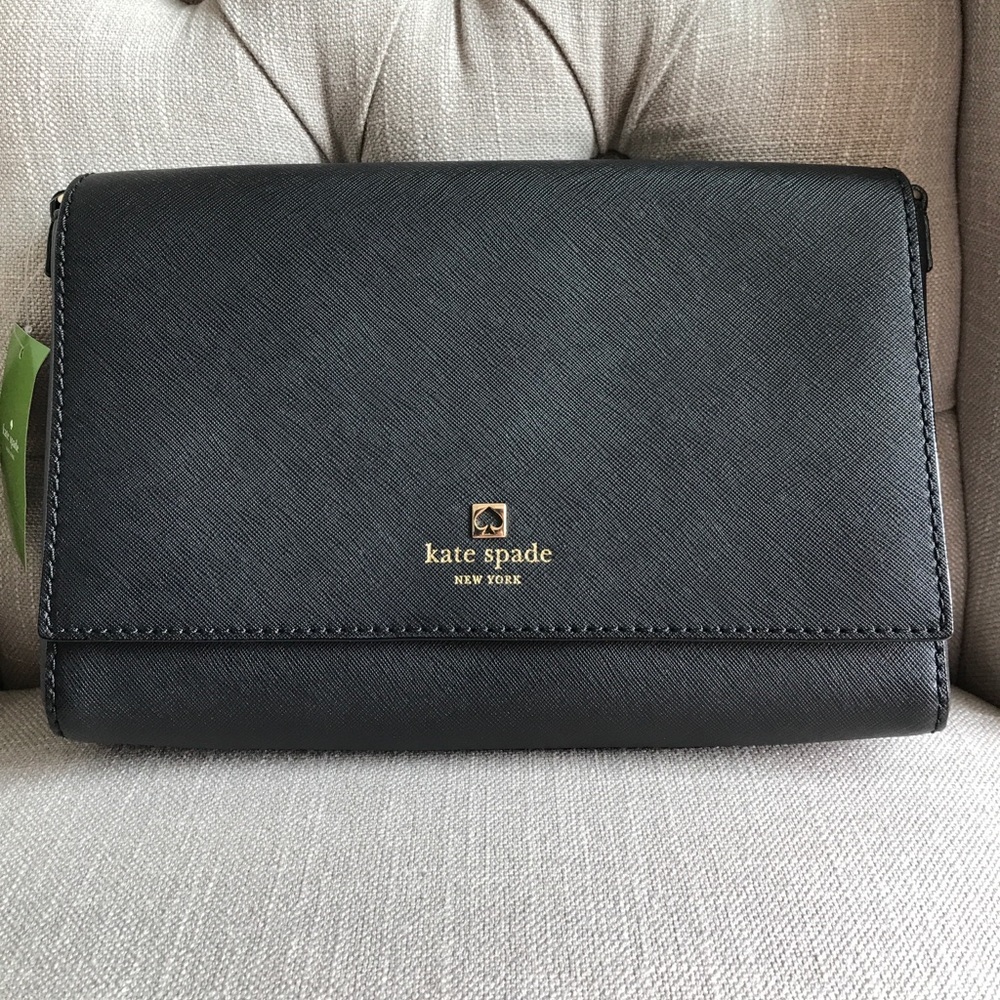 Kate Spade ♠️ crossbody