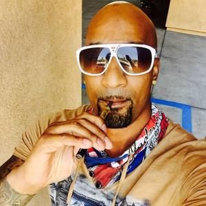 Meet your Posher, Richard