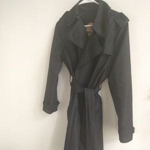 Burberry Trench Coat