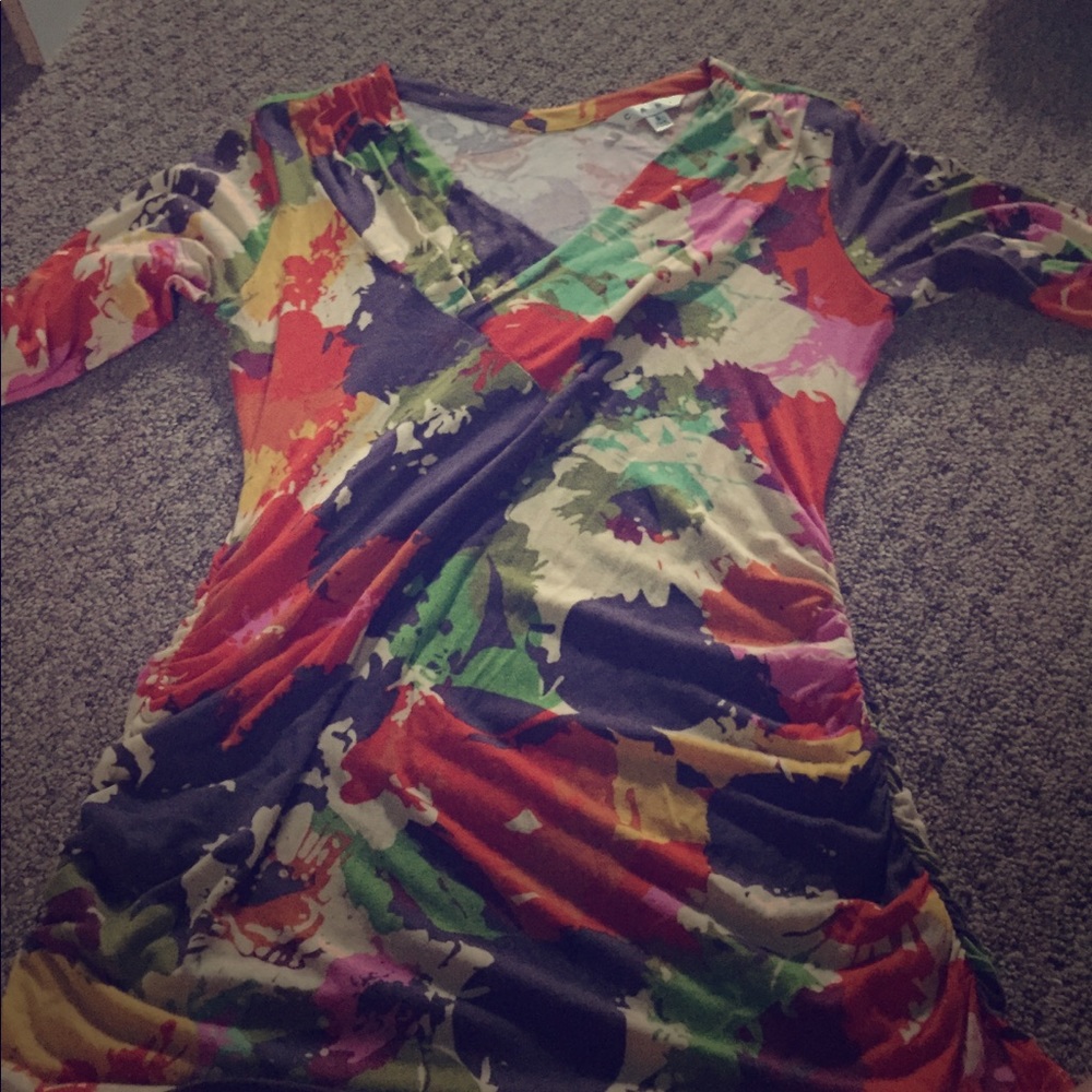 Small cabi shirt