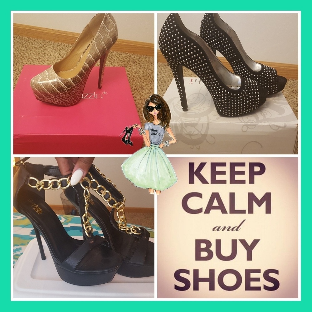 BUY ALL 3 AND SAVE!!!