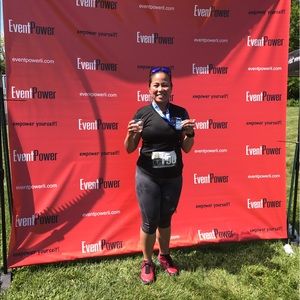 Meet your Posher, Dorothy