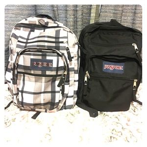 JanSport Backpacks