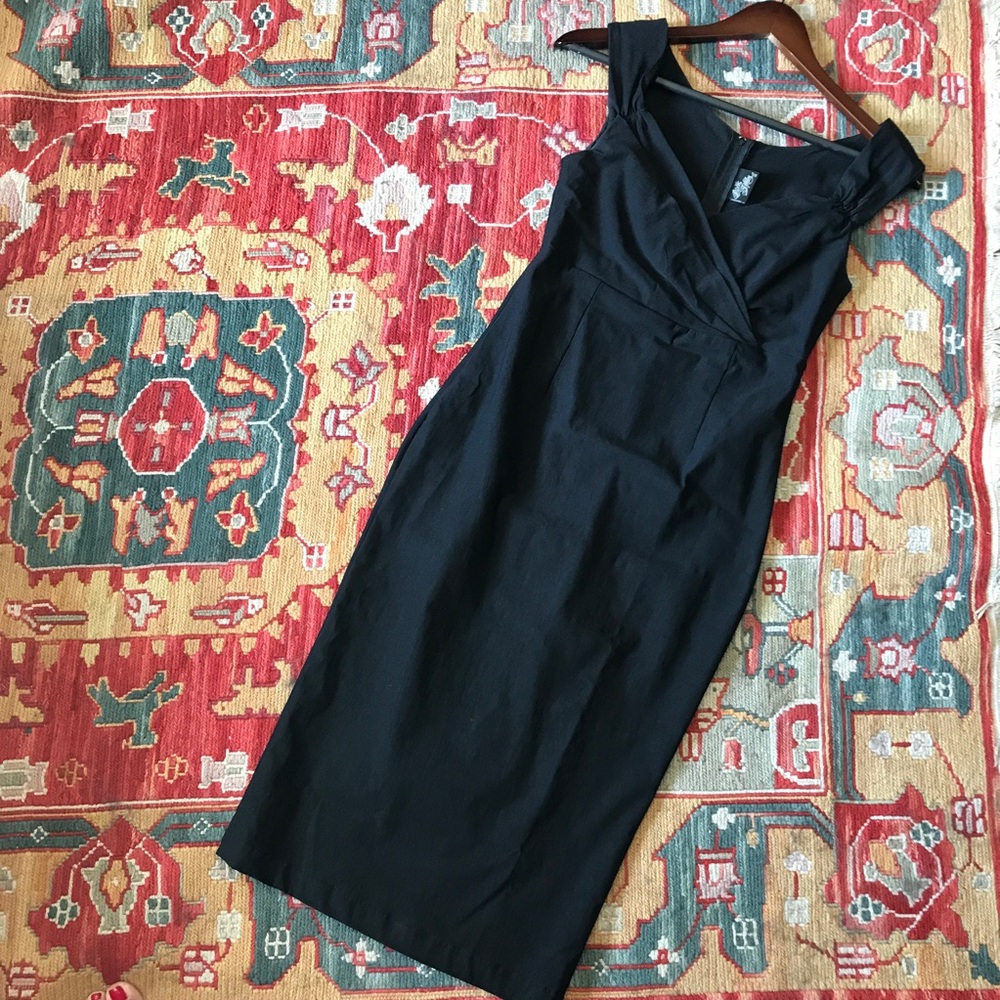 Modcloth Love Song, Chic Vintage-Inspired LBD!