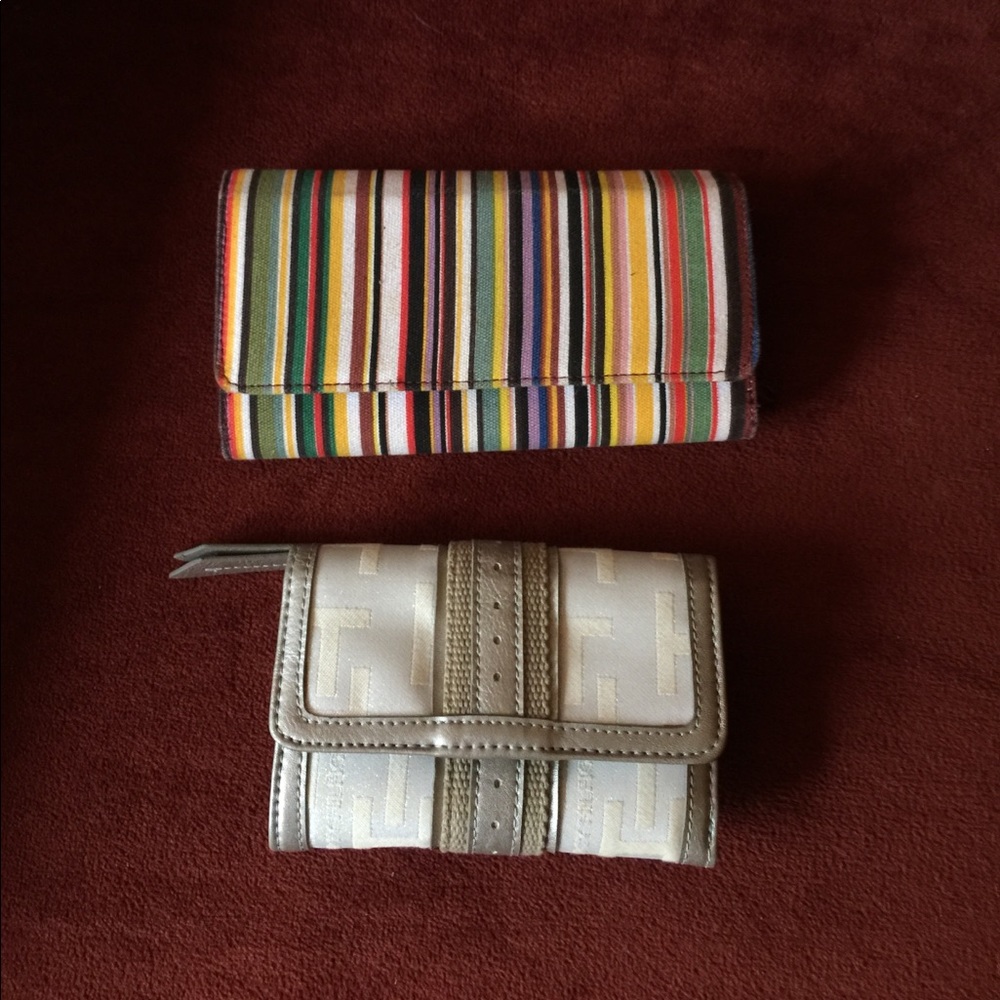 Wallets