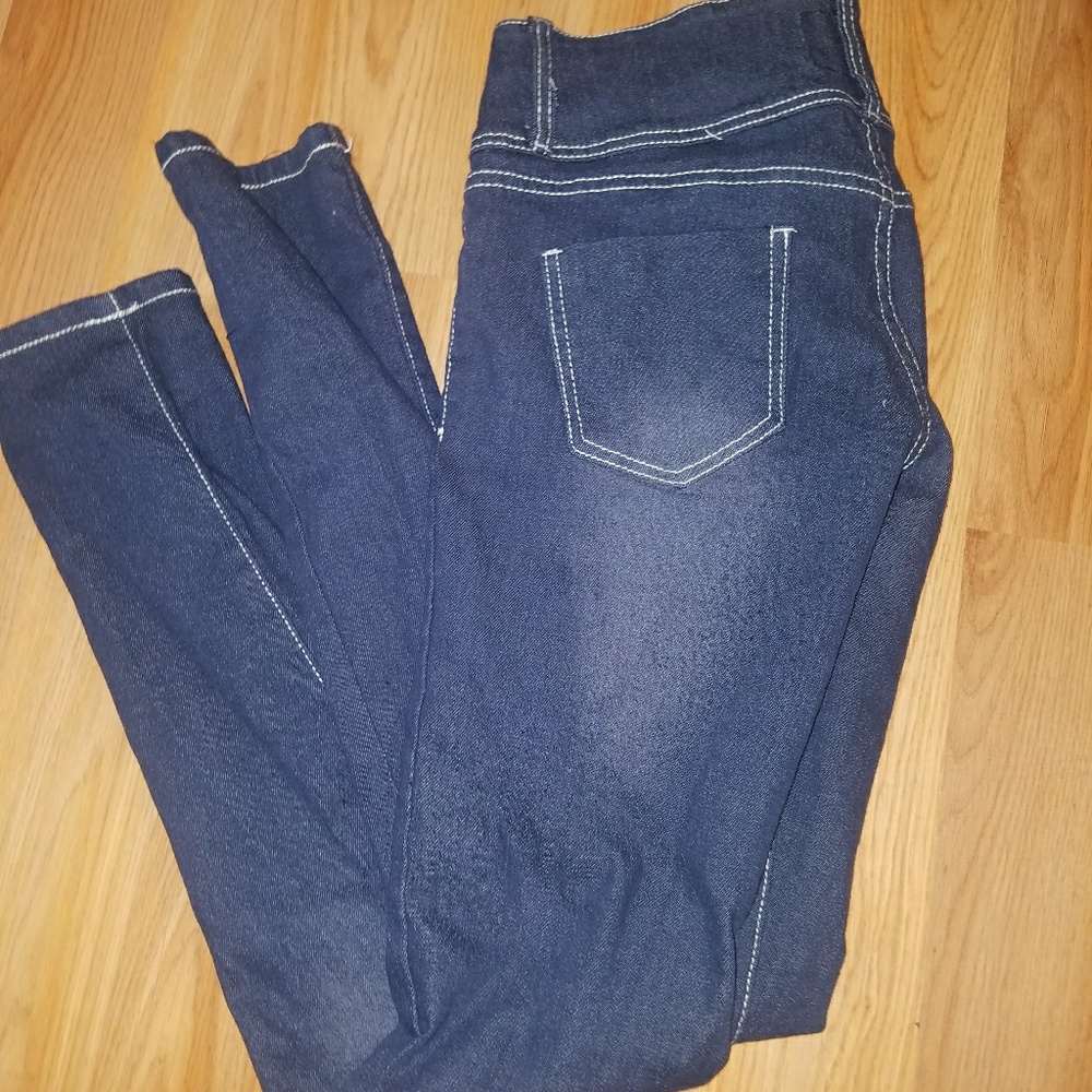 Dazl jeans