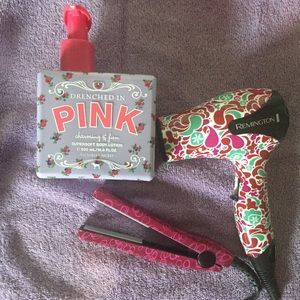  PINK Beauty Bundle 