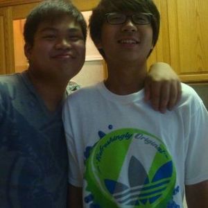 Meet your Posher, Steve