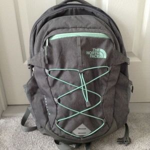 Northface Borealis Backpack