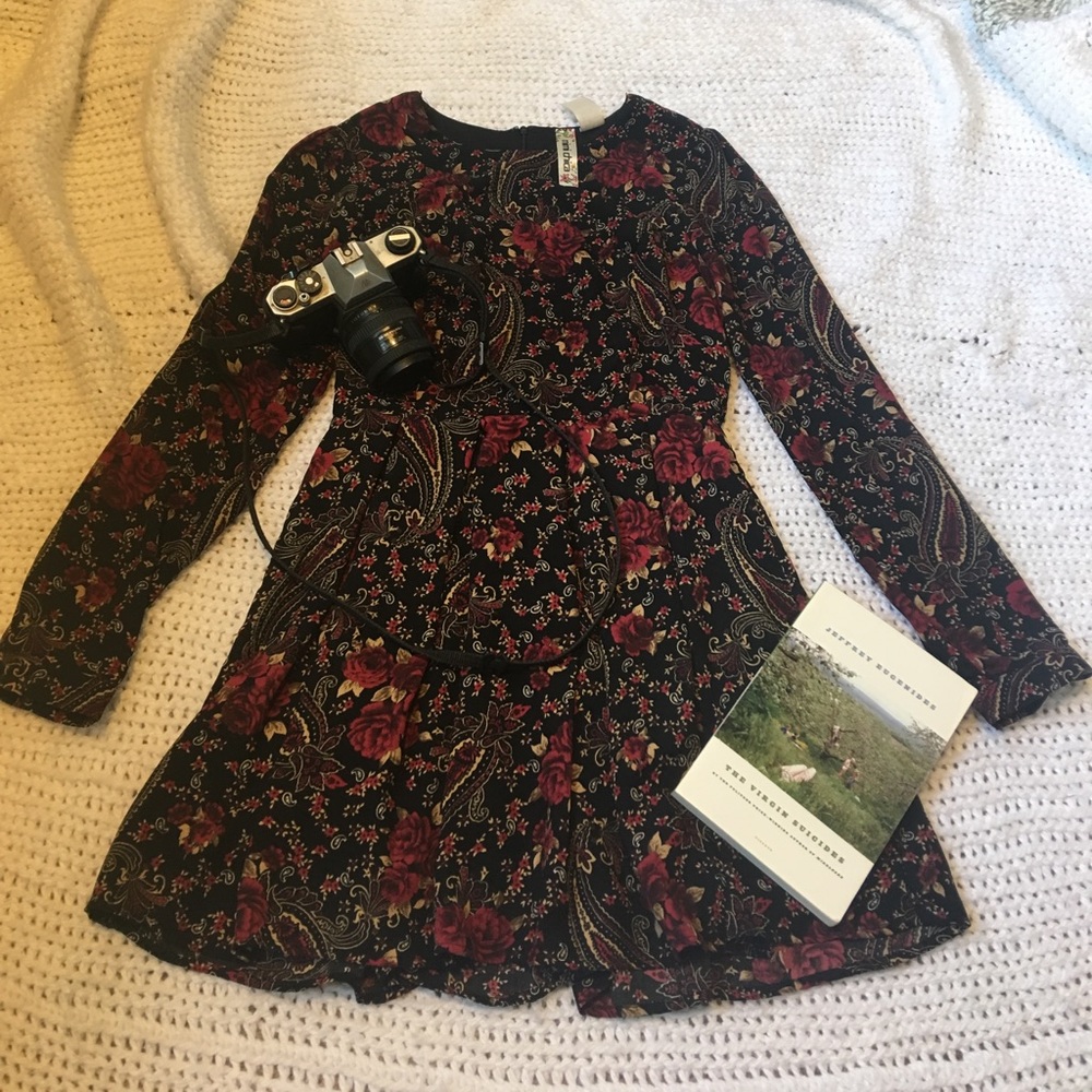 Mimi Chica Dress