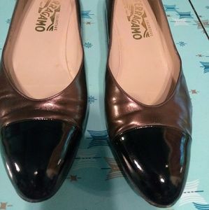 Salvatore Ferragamo Ladies Shoes