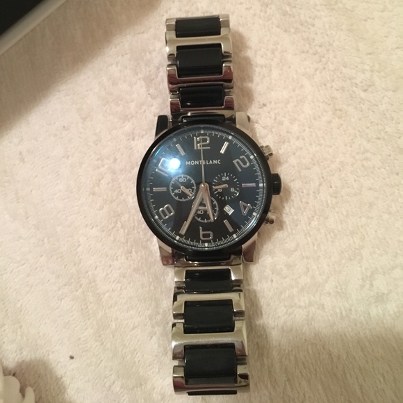 Excellent watch