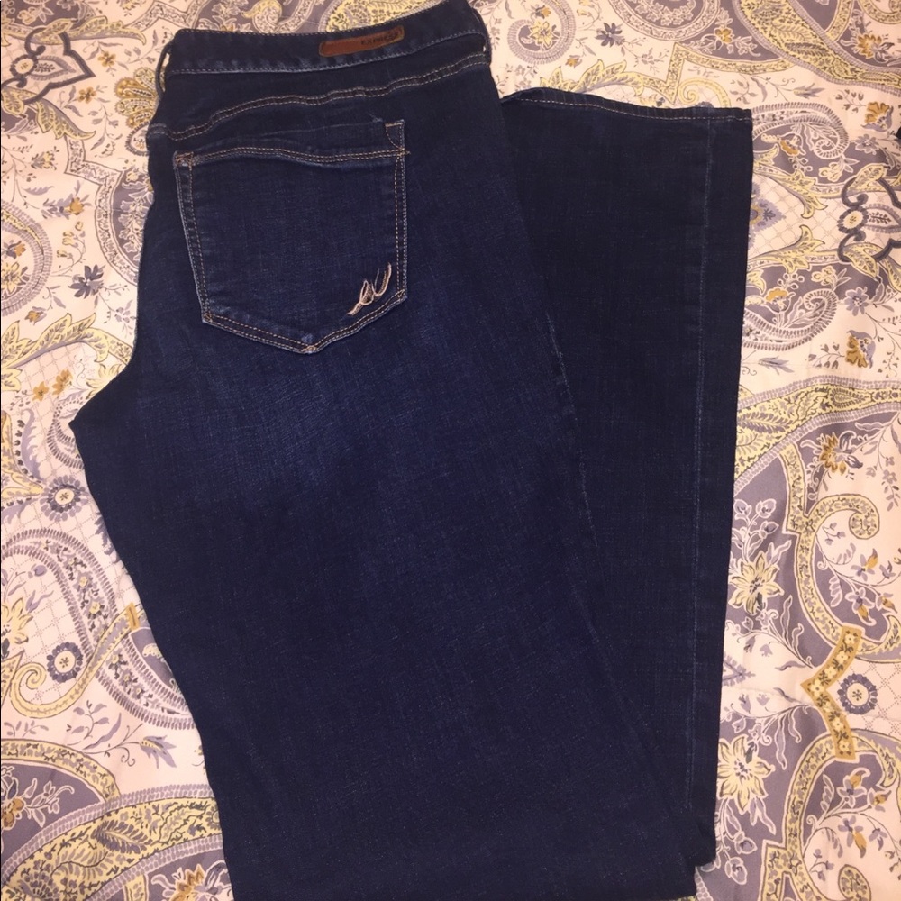 Express Jeans