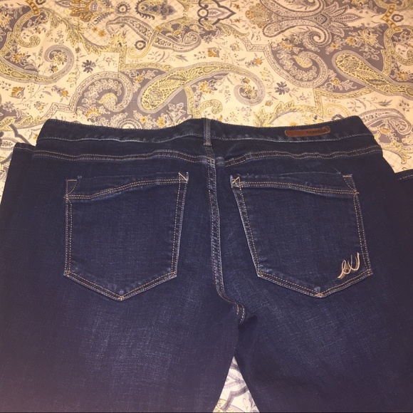 Express Jeans - Picture 5 of 6