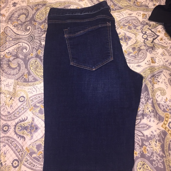 Express Jeans - Picture 6 of 6