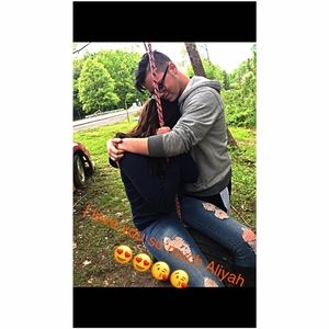 Meet your Posher, Kevin