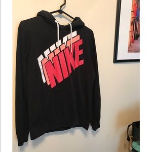 Nike Hoodie!
