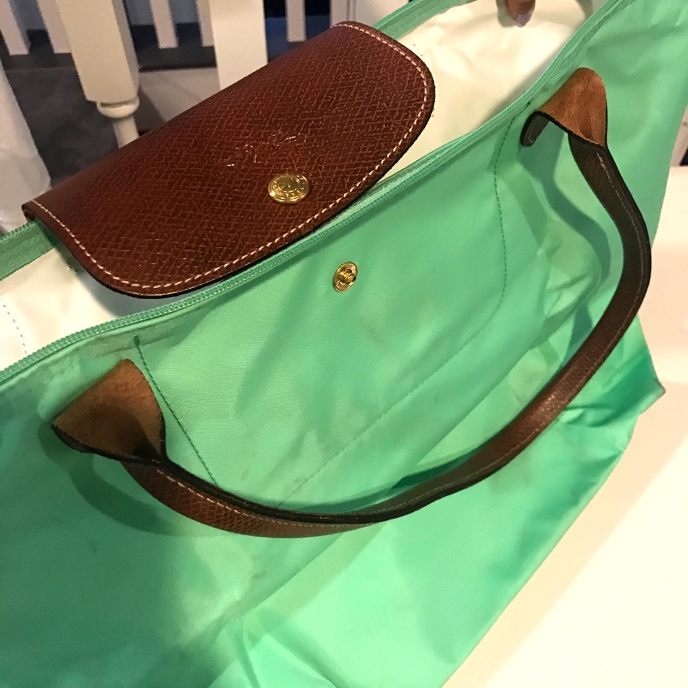 Longchamp Large tote bag