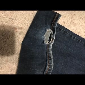 RSQ TILLYS JEANS