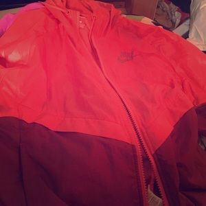 Women's Nike jacket