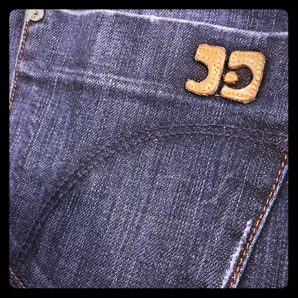 Joes bootcut sz27