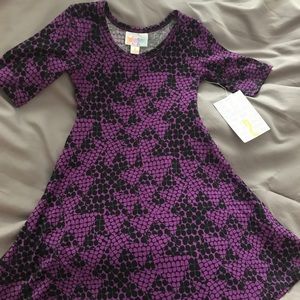 LuLaRoe Adaline size 2