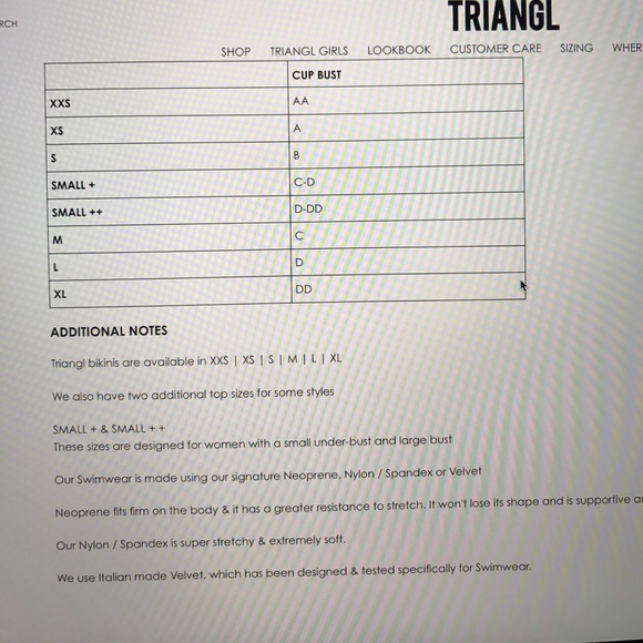 BLACK TWIGGY STARDUST TRIANGL TOP! - Picture 5 of 8