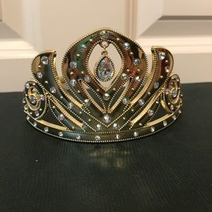 DISNEY PRINCESS ANNA CROWN FROZEN