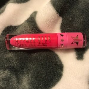 Jeffree Star liquid lipstick