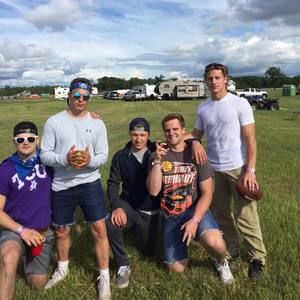 Meet your Posher, Riley