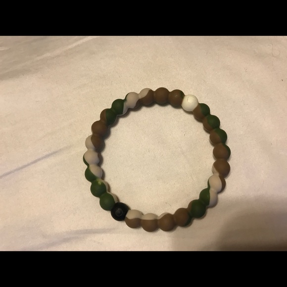 LOKAI bracelets LIMITED EDITION - Set of 7 - Picture 4 of 8