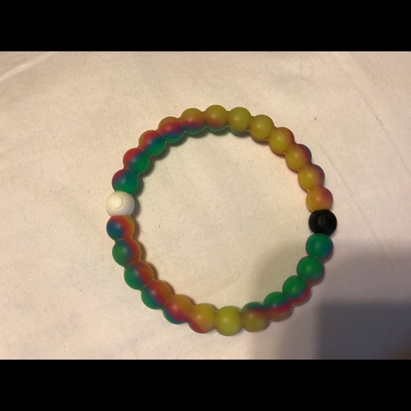 LOKAI bracelets LIMITED EDITION - Set of 7 - Picture 6 of 8