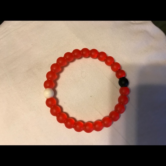 LOKAI bracelets LIMITED EDITION - Set of 7 - Picture 8 of 8