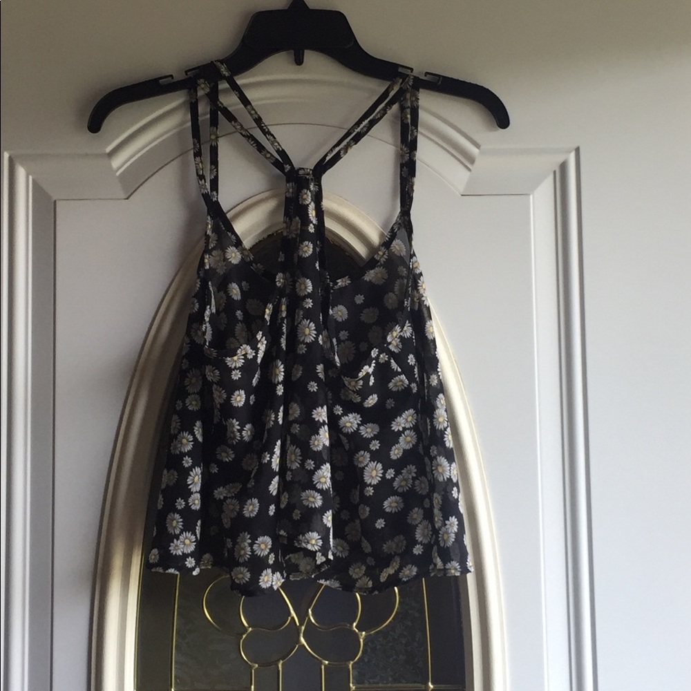 Crop Top - Picture 2 of 2
