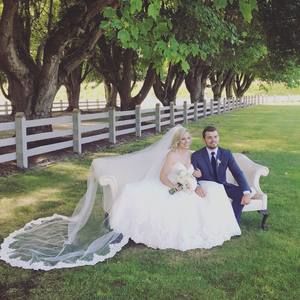 Meet your Posher, Lacy