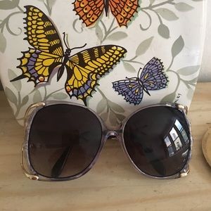 1970s Deadstock Sunnies